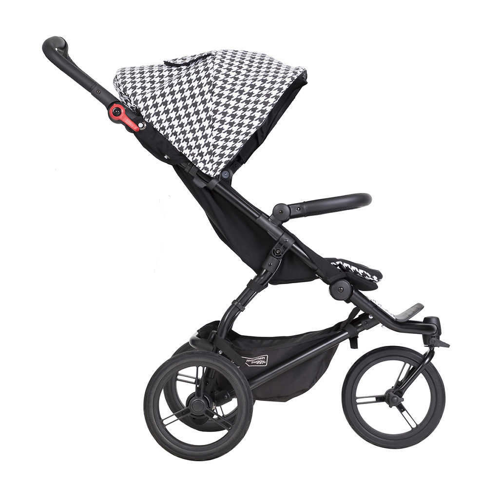 EverBaby – wózki phil&teds, JOOLZ, mountain buggy