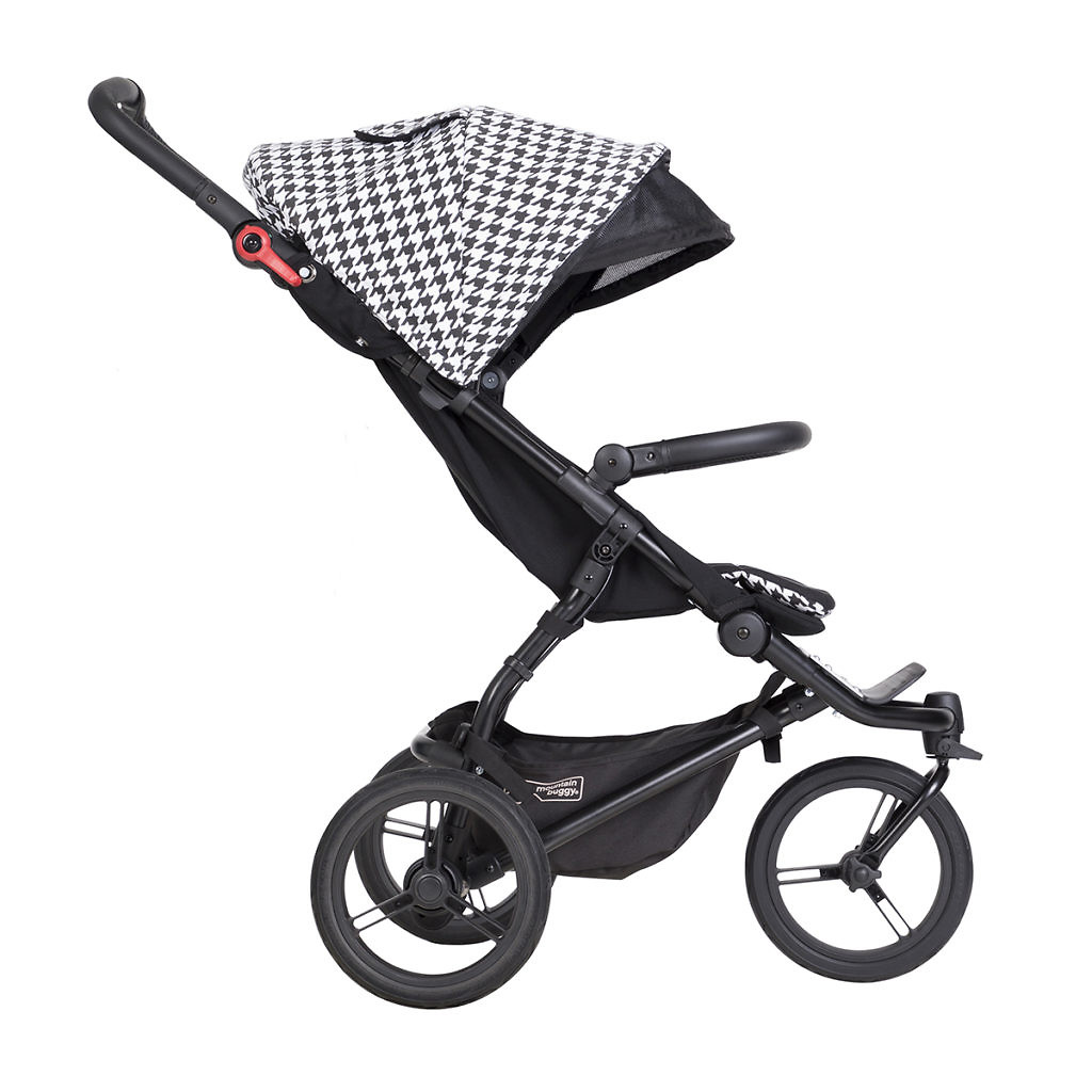 EverBaby – wózki phil&teds, JOOLZ, mountain buggy