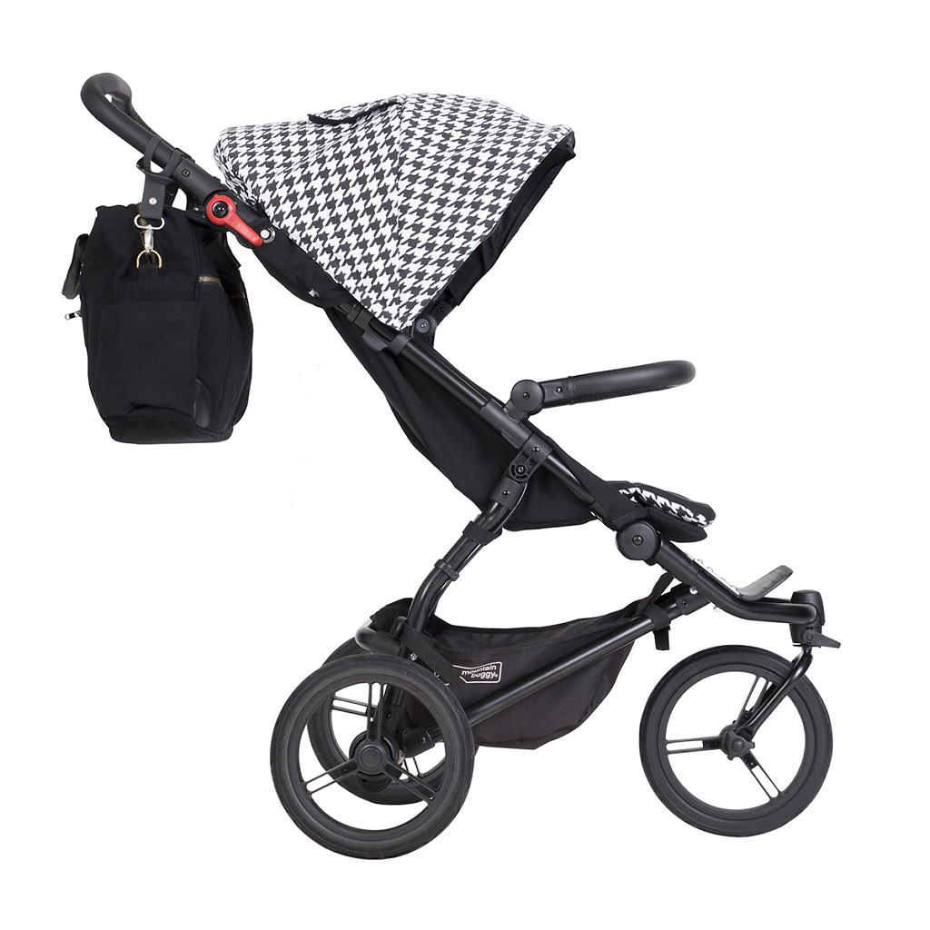 EverBaby – wózki phil&teds, JOOLZ, mountain buggy