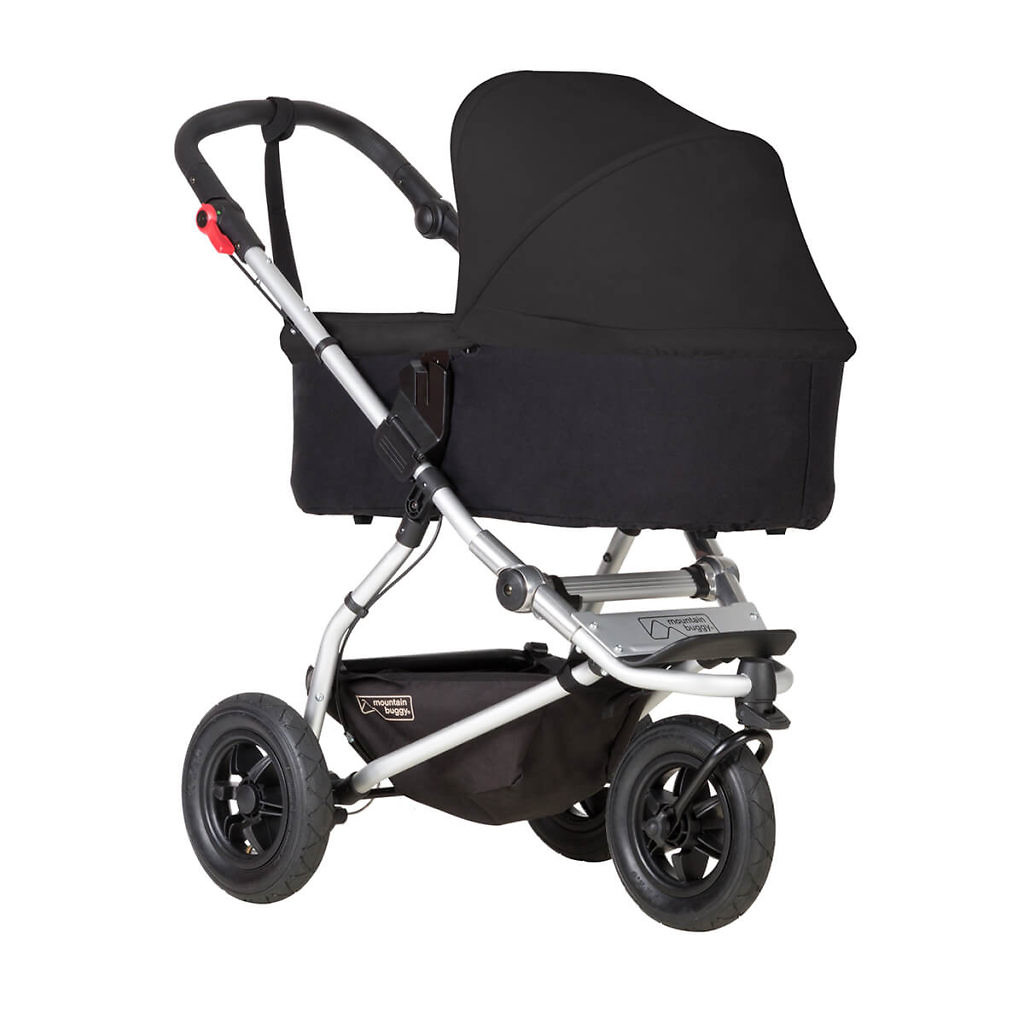 EverBaby – wózki phil&teds, JOOLZ, mountain buggy