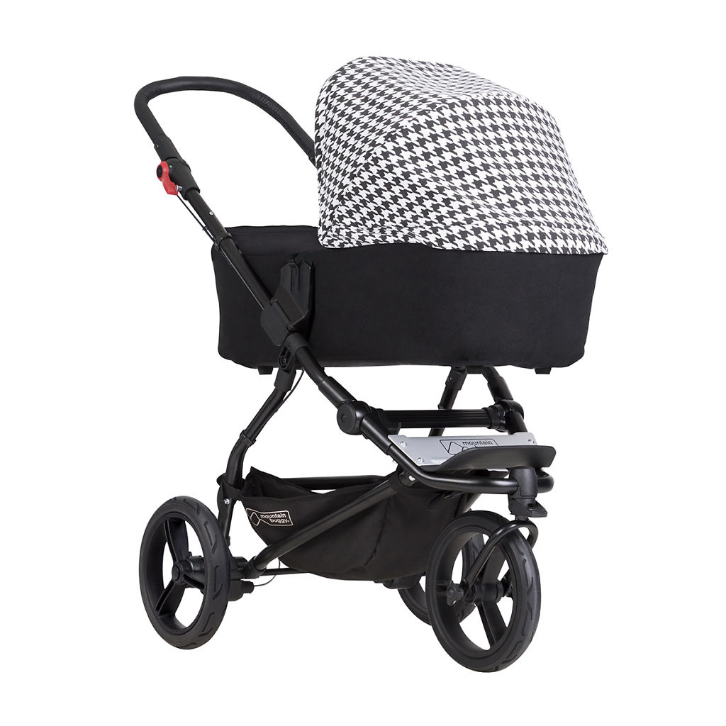 EverBaby – wózki phil&teds, JOOLZ, mountain buggy