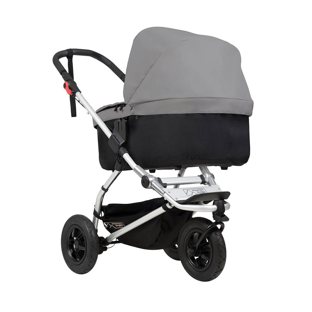EverBaby – wózki phil&teds, JOOLZ, mountain buggy