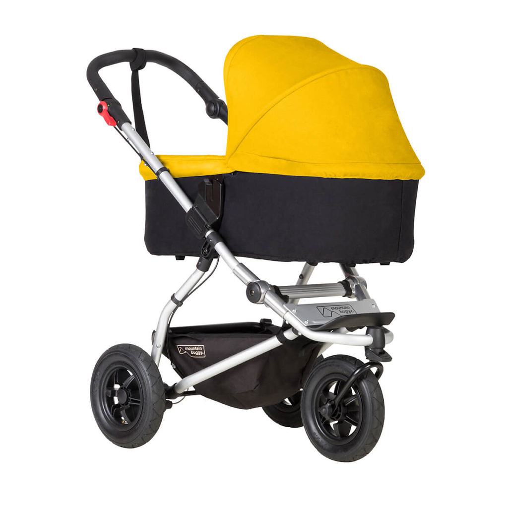EverBaby – wózki phil&teds, JOOLZ, mountain buggy