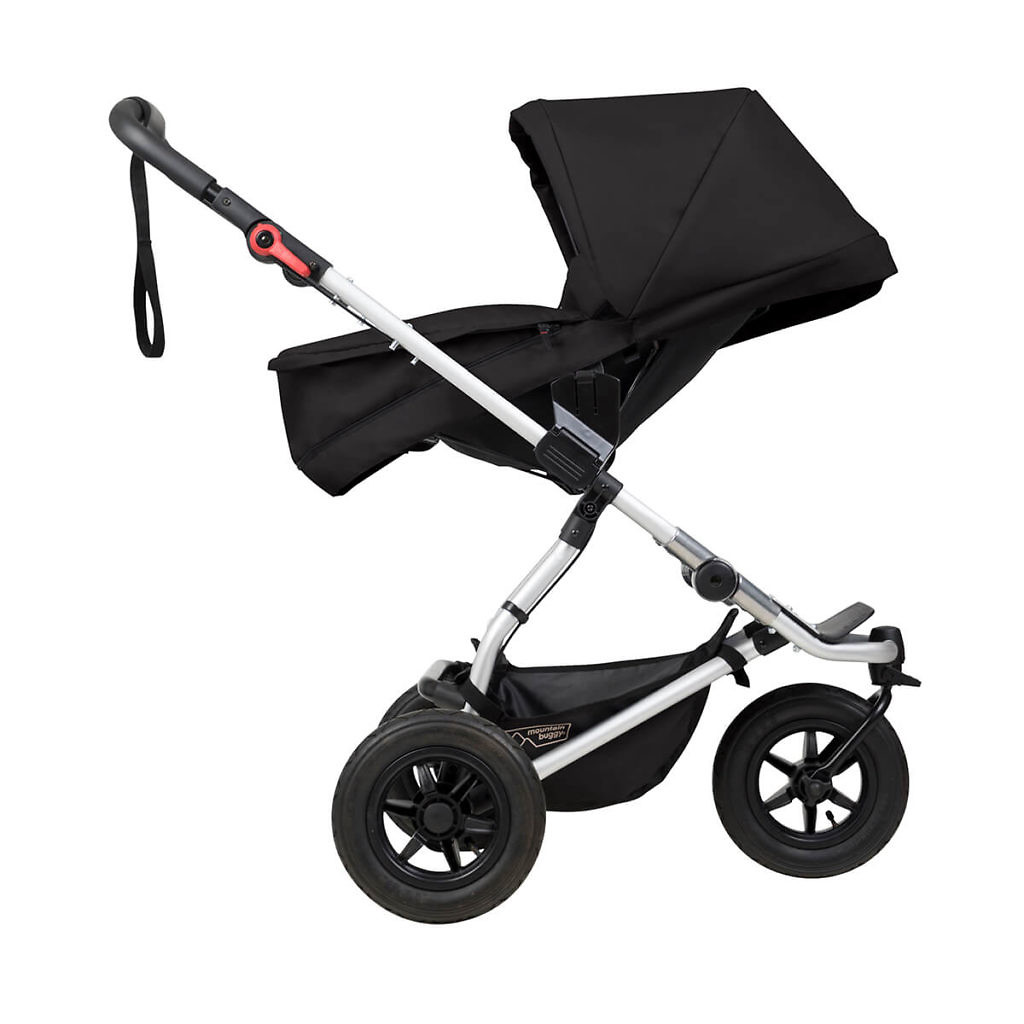 EverBaby – wózki phil&teds, JOOLZ, mountain buggy