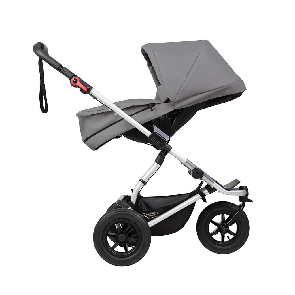 EverBaby – wózki phil&teds, JOOLZ, mountain buggy