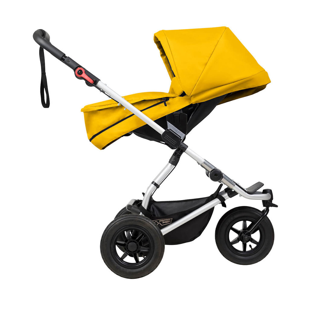 EverBaby – wózki phil&teds, JOOLZ, mountain buggy