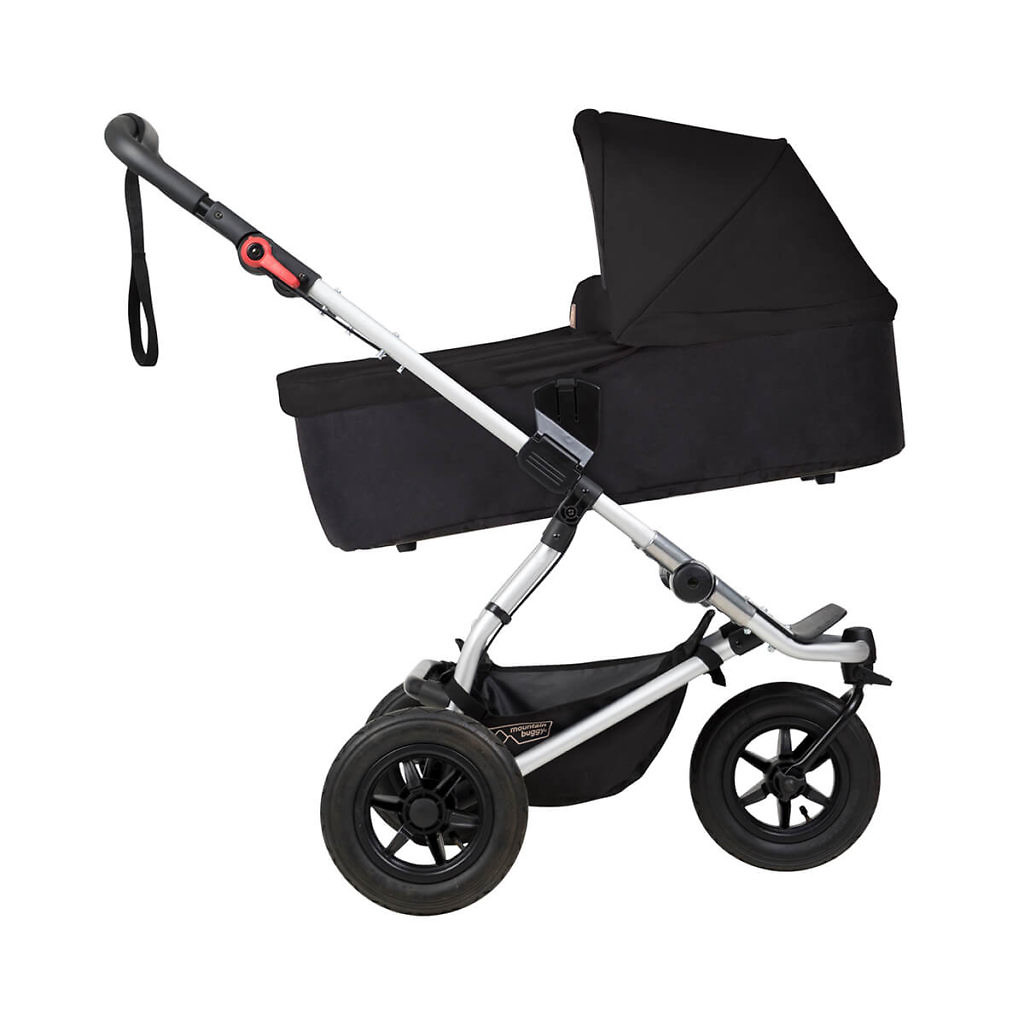 EverBaby – wózki phil&teds, JOOLZ, mountain buggy