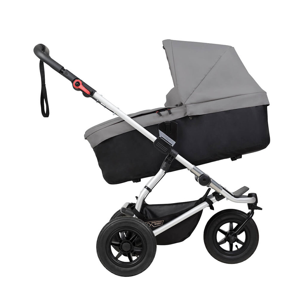 EverBaby – wózki phil&teds, JOOLZ, mountain buggy