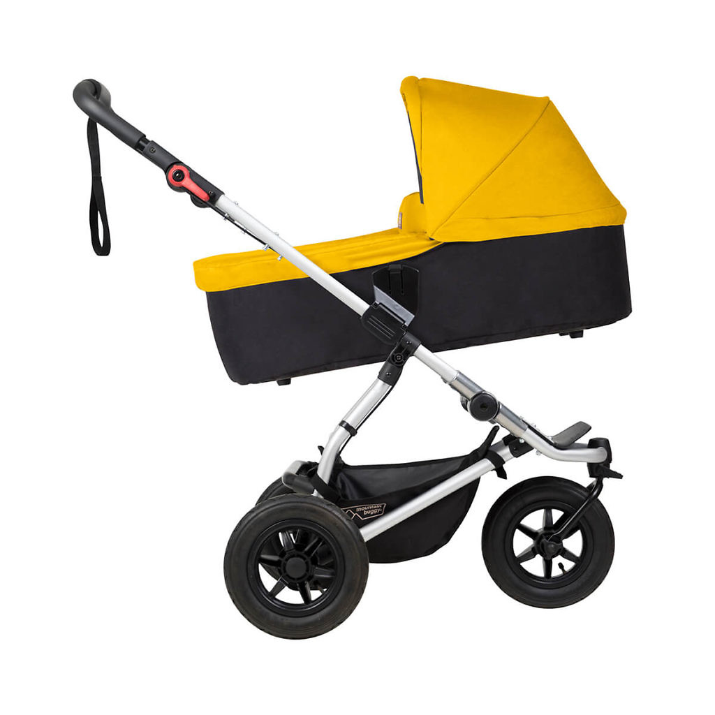 EverBaby – wózki phil&teds, JOOLZ, mountain buggy