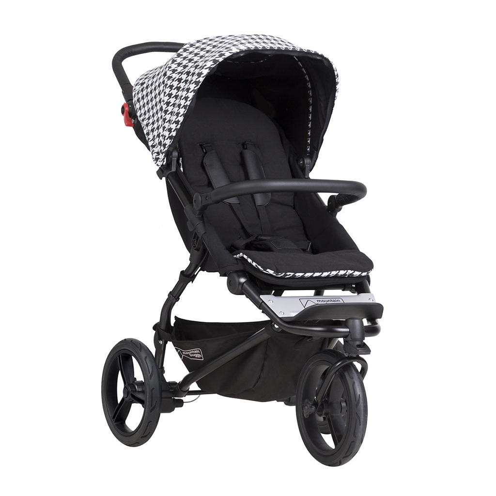 EverBaby – wózki phil&teds, JOOLZ, mountain buggy