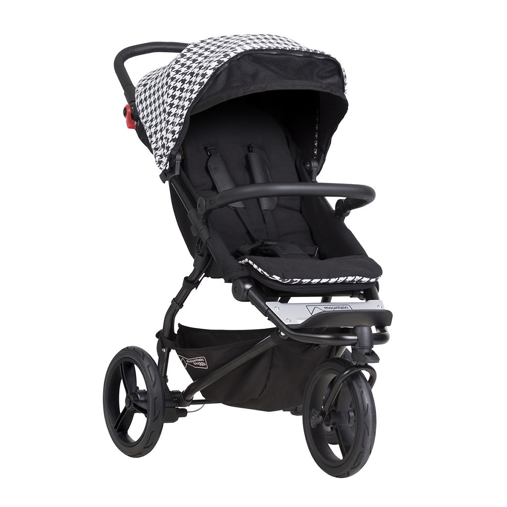 EverBaby – wózki phil&teds, JOOLZ, mountain buggy