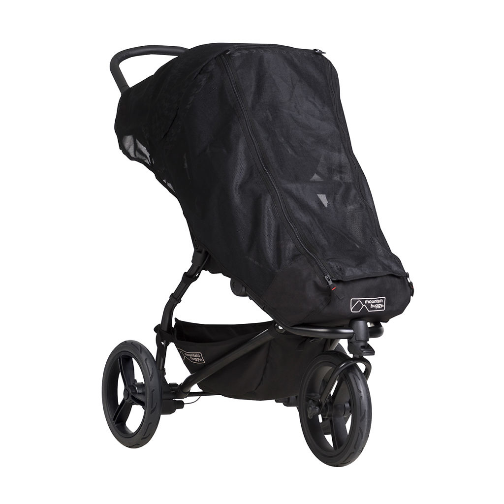 EverBaby – wózki phil&teds, JOOLZ, mountain buggy