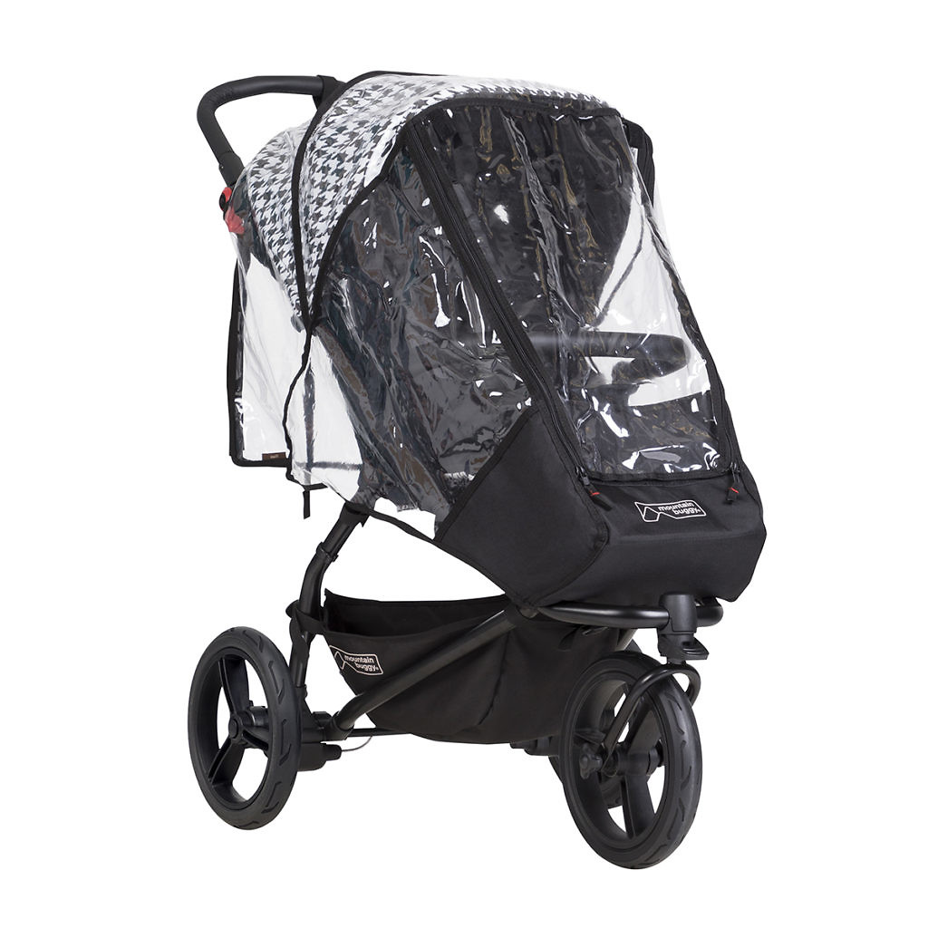 EverBaby – wózki phil&teds, JOOLZ, mountain buggy