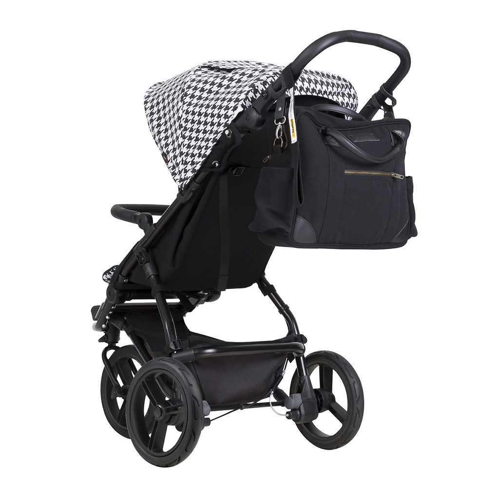 EverBaby – wózki phil&teds, JOOLZ, mountain buggy