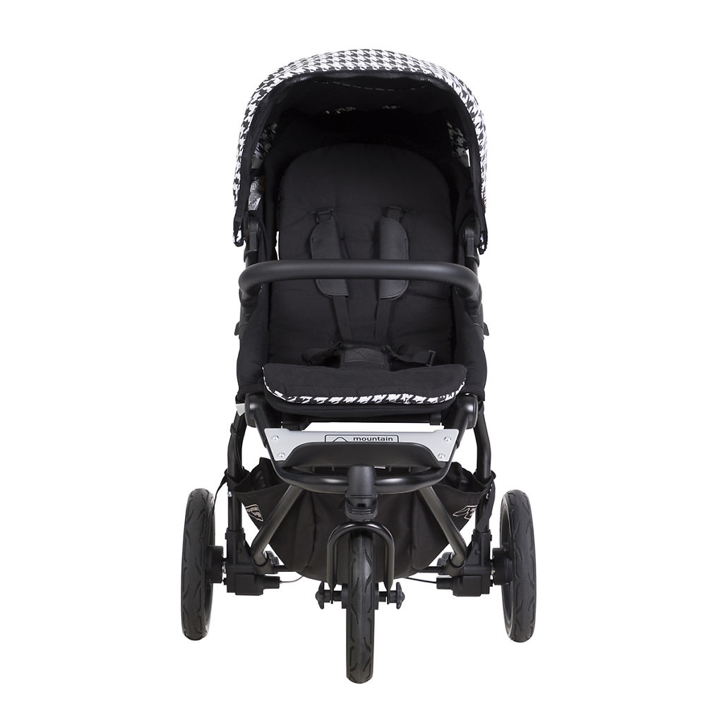 EverBaby – wózki phil&teds, JOOLZ, mountain buggy