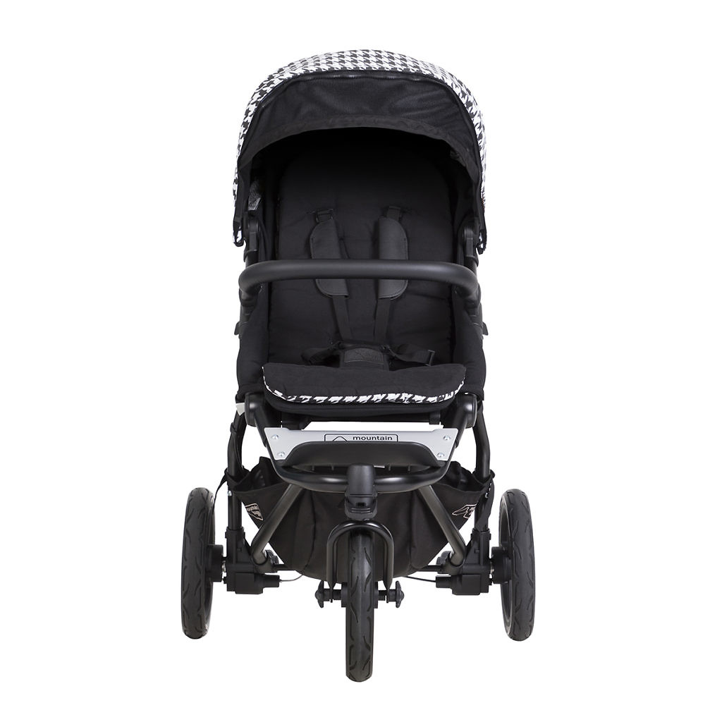 EverBaby – wózki phil&teds, JOOLZ, mountain buggy