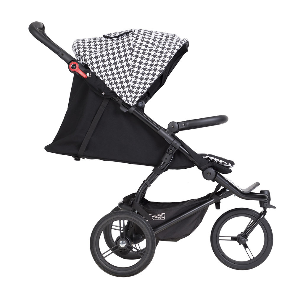 EverBaby – wózki phil&teds, JOOLZ, mountain buggy