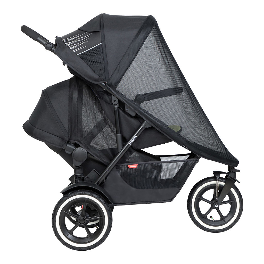 EverBaby – wózki phil&teds, JOOLZ, mountain buggy