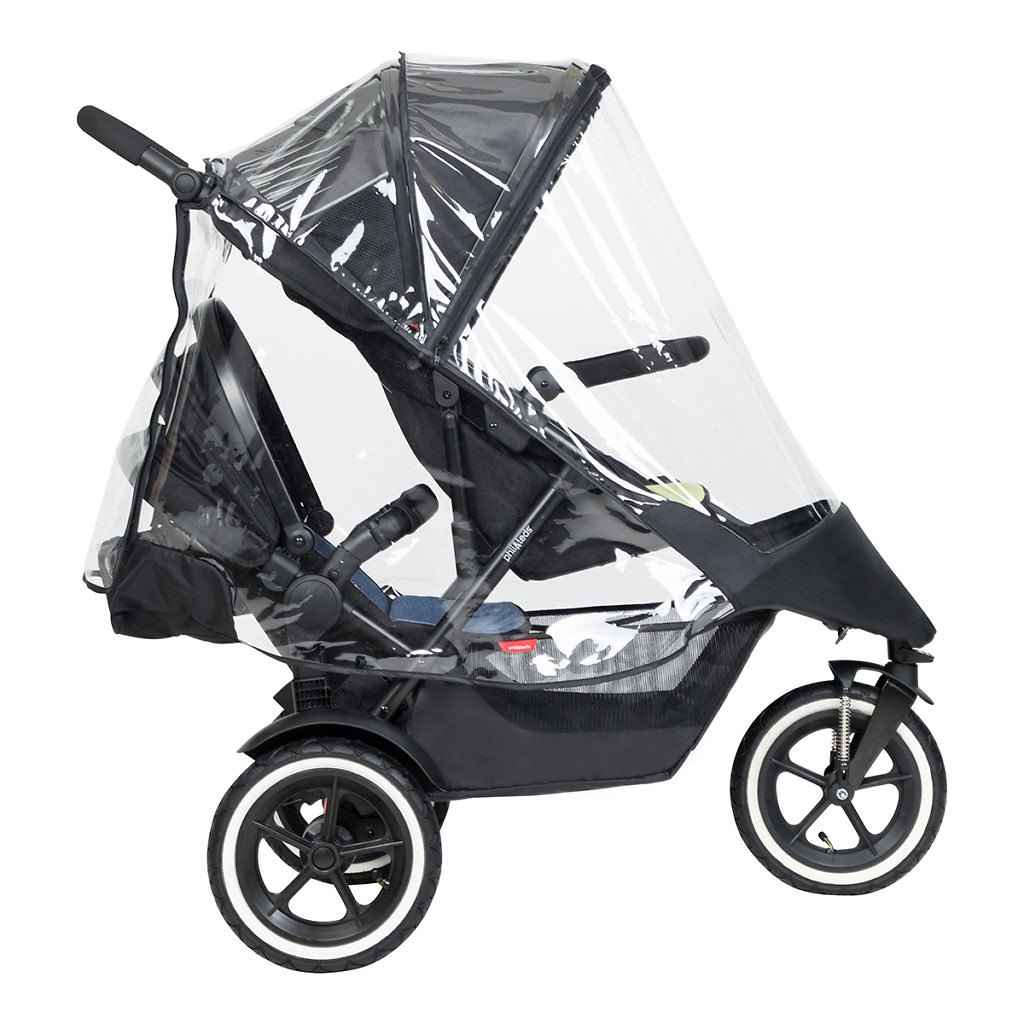 EverBaby – wózki phil&teds, JOOLZ, mountain buggy