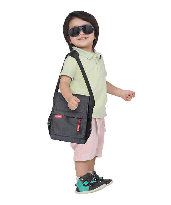 Torba diddie phil&teds - obrazek 6