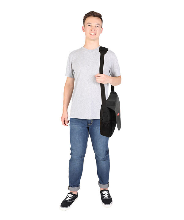 Torba diddie phil&teds - obrazek 5