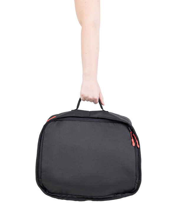 Igloo torba termiczna + Caddy organizer phil&teds - obrazek 5