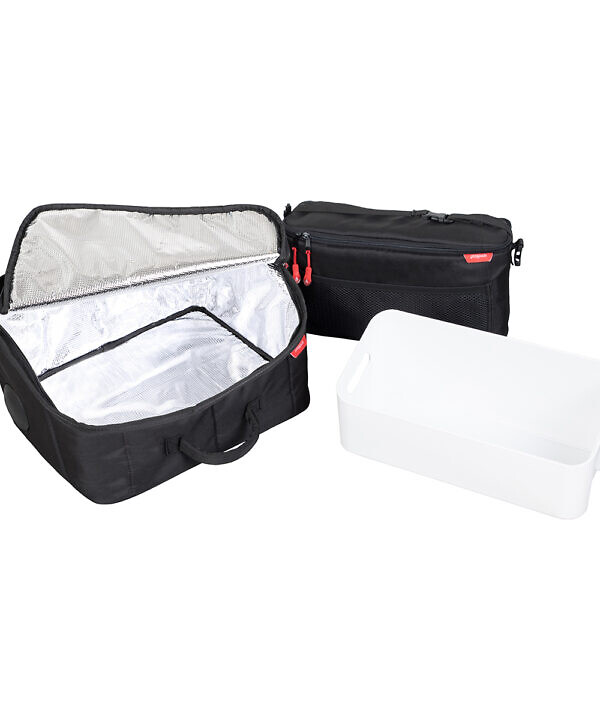 Igloo torba termiczna + Caddy organizer phil&teds