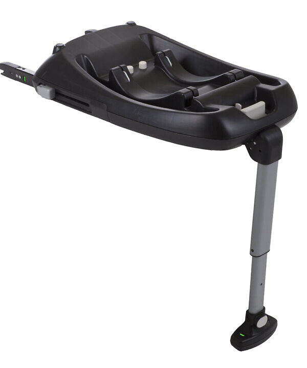 Baza ISOfix do fotelika alpha phil&teds