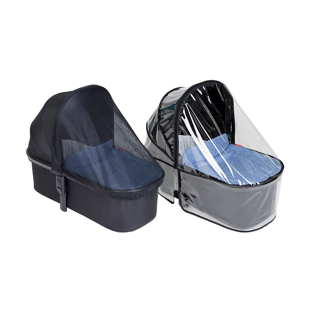 EverBaby – wózki phil&teds, JOOLZ, mountain buggy