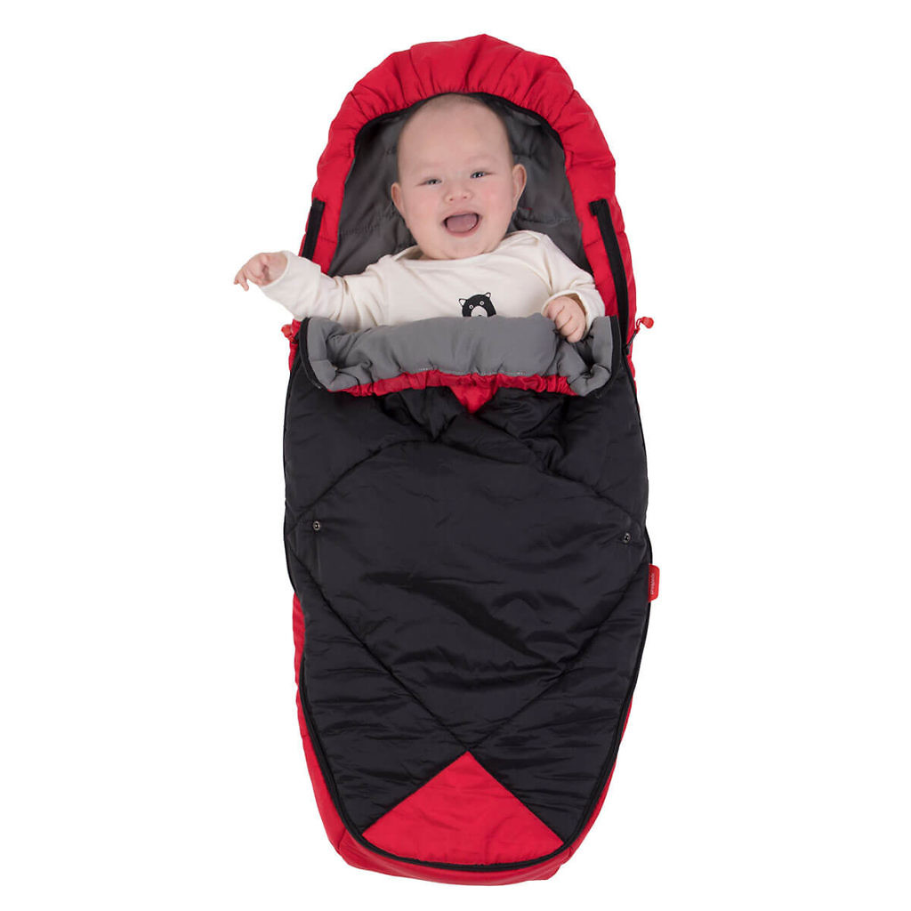 EverBaby – wózki phil&teds, JOOLZ, mountain buggy
