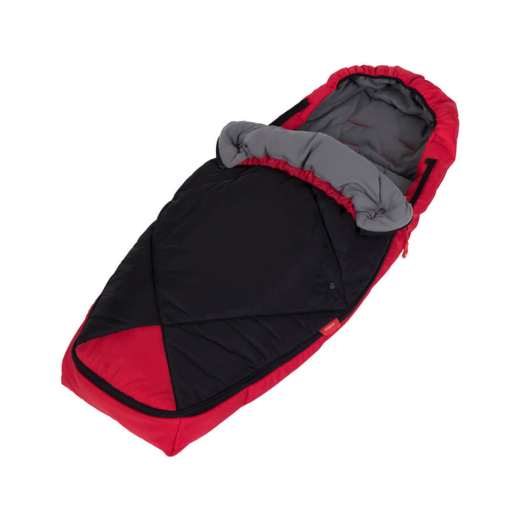 EverBaby – wózki phil&teds, JOOLZ, mountain buggy