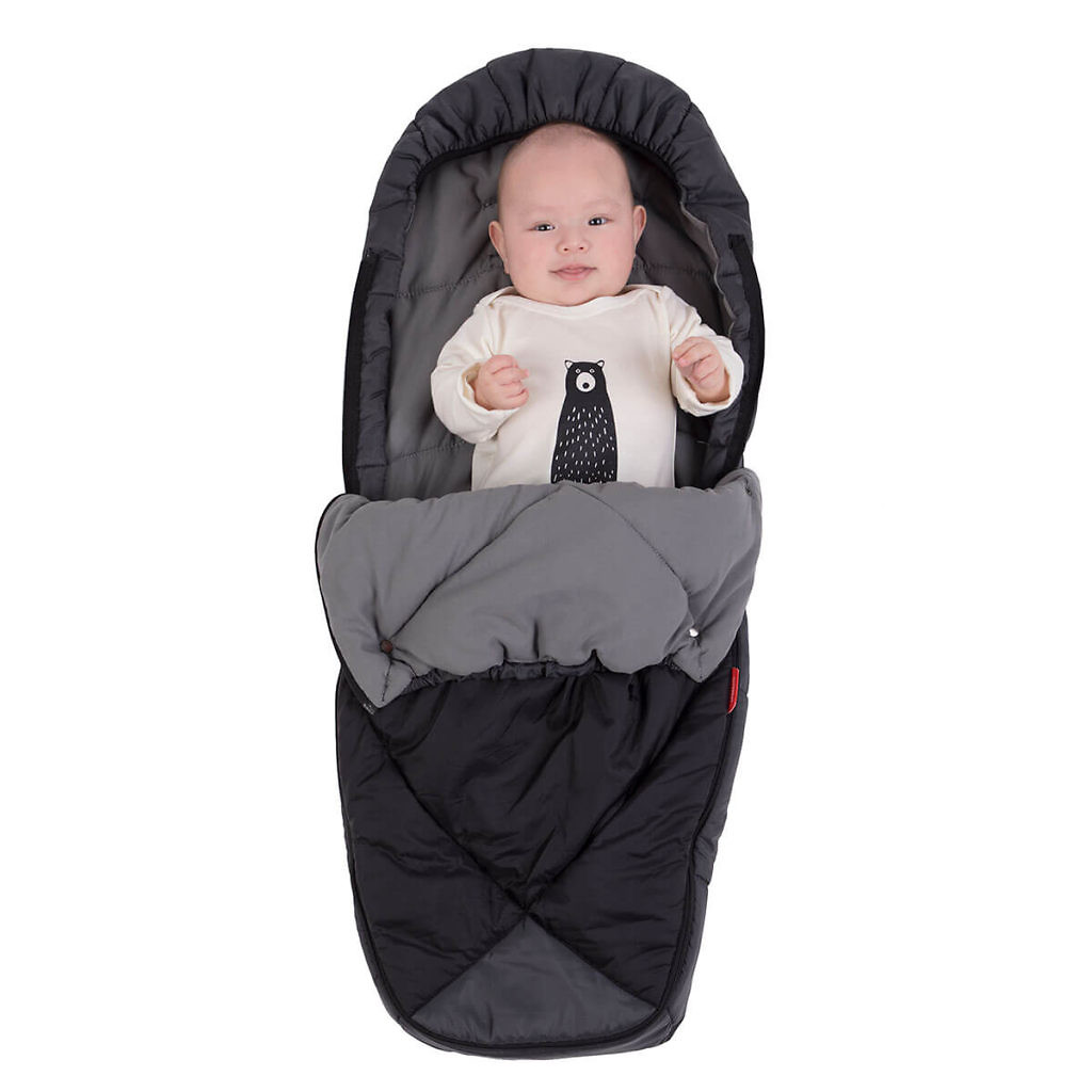 EverBaby – wózki phil&teds, JOOLZ, mountain buggy