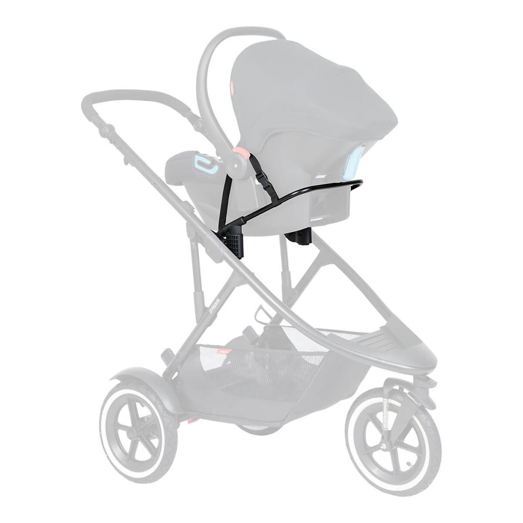 EverBaby – wózki phil&teds, JOOLZ, mountain buggy