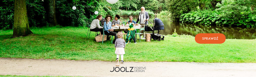 EverBaby – wózki phil&teds, JOOLZ, mountain buggy