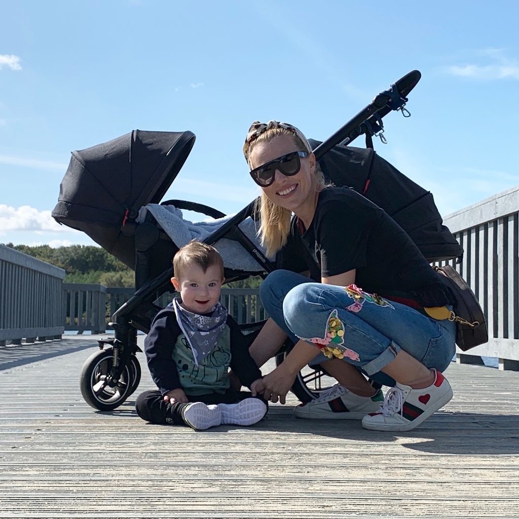 EverBaby – wózki phil&teds, JOOLZ, mountain buggy