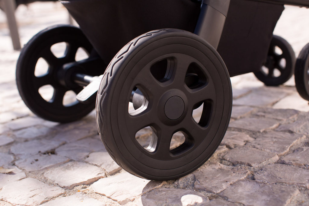 EverBaby – wózki phil&teds, JOOLZ, mountain buggy