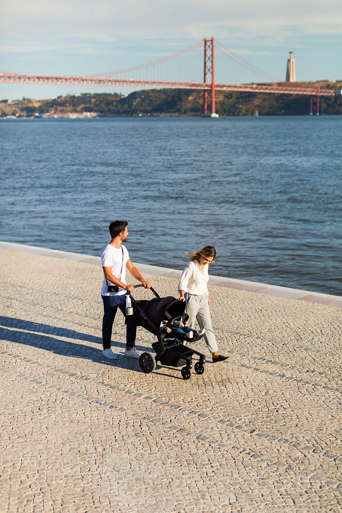 EverBaby – wózki phil&teds, JOOLZ, mountain buggy