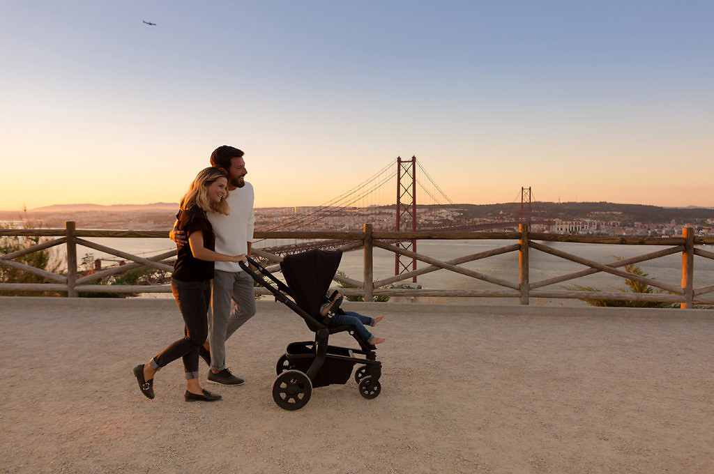 EverBaby – wózki phil&teds, JOOLZ, mountain buggy
