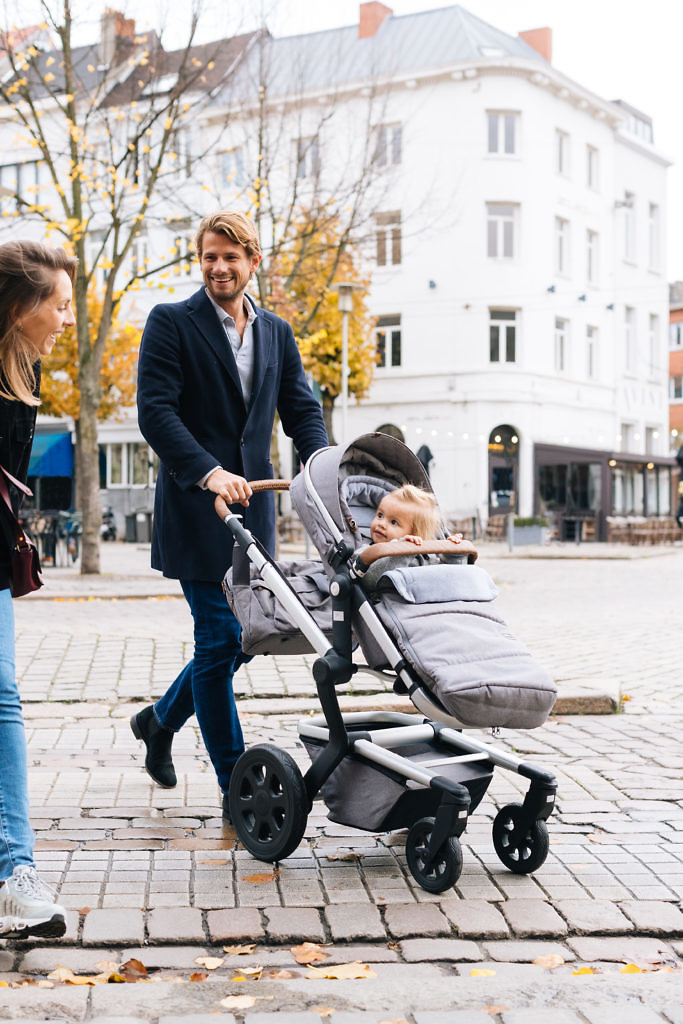 EverBaby – wózki phil&teds, JOOLZ, mountain buggy