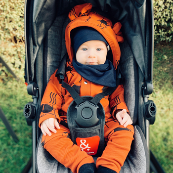 EverBaby – wózki phil&teds, JOOLZ, mountain buggy