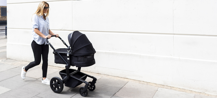 EverBaby – wózki phil&teds, JOOLZ, mountain buggy