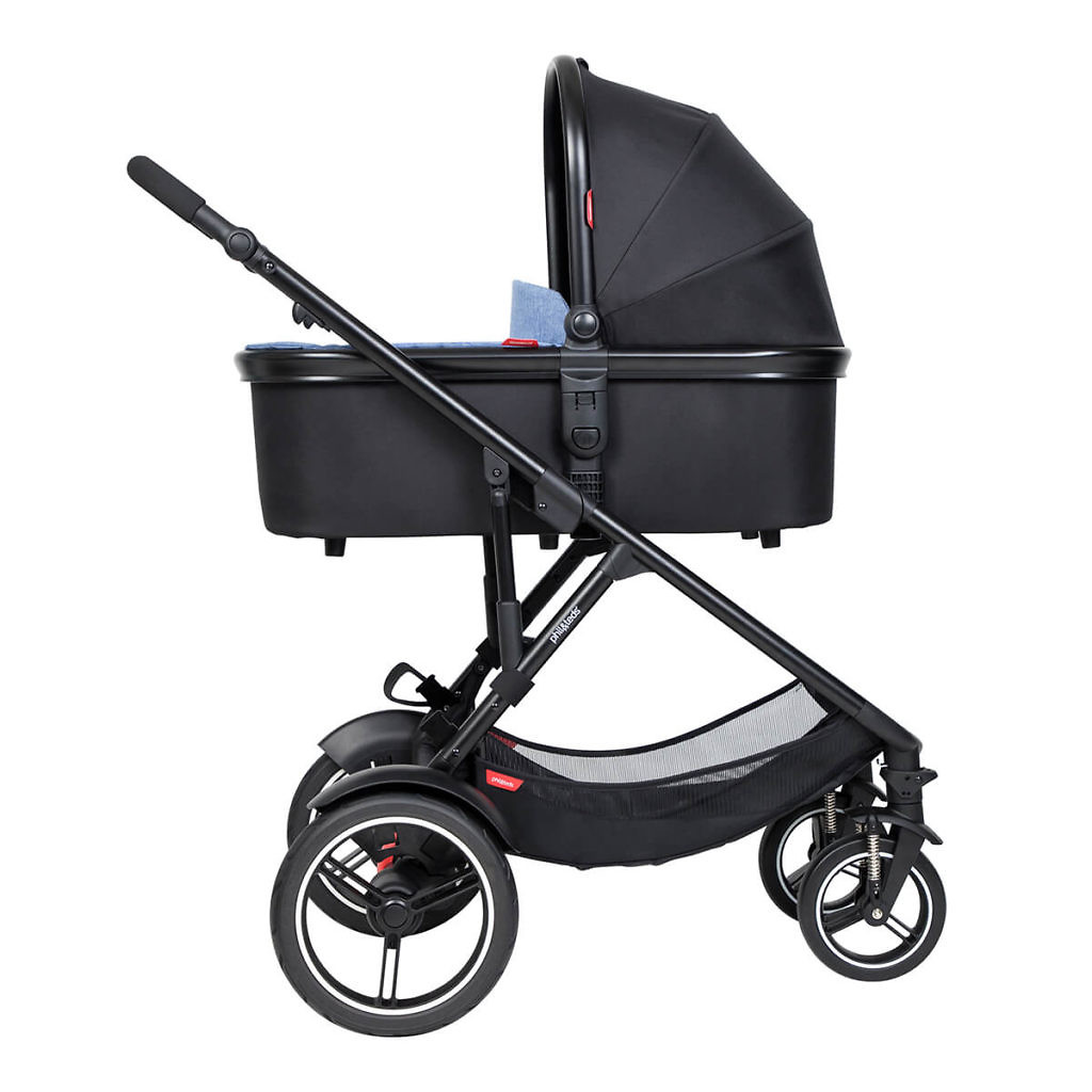 EverBaby – wózki phil&teds, JOOLZ, mountain buggy