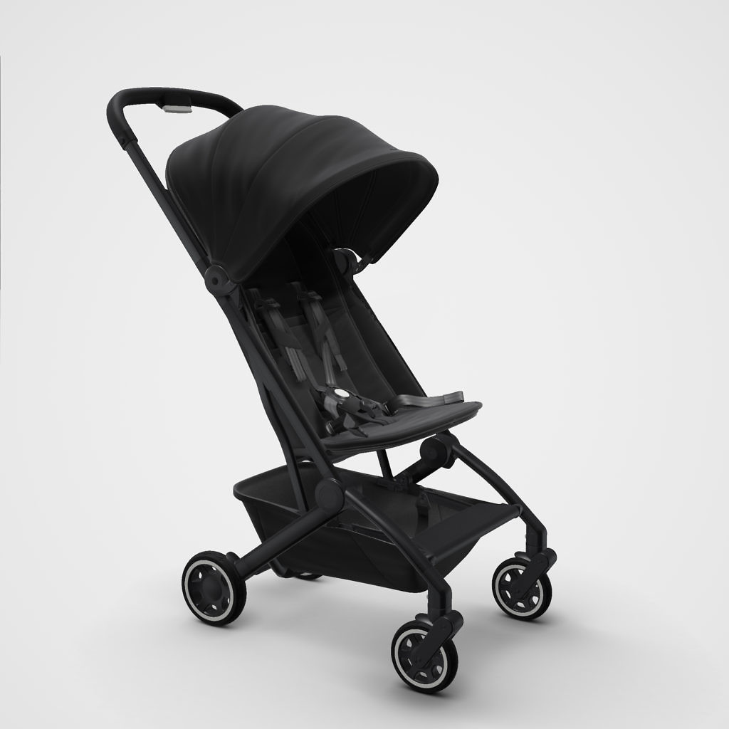 EverBaby – wózki phil&teds, JOOLZ, mountain buggy