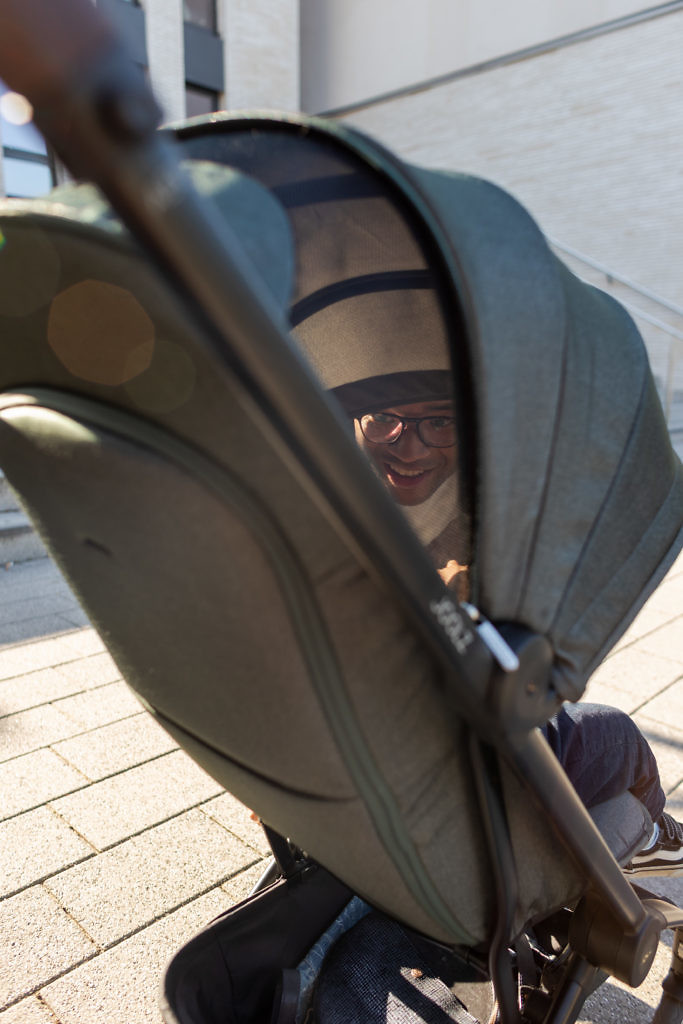 EverBaby – wózki phil&teds, JOOLZ, mountain buggy