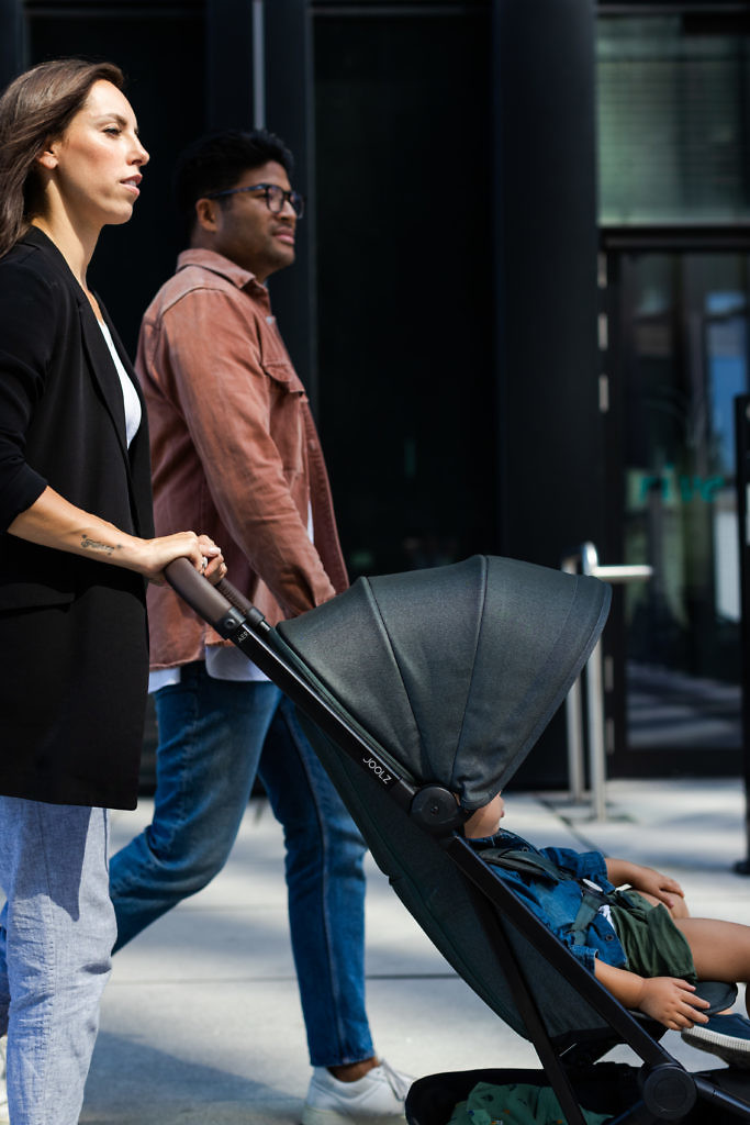 EverBaby – wózki phil&teds, JOOLZ, mountain buggy