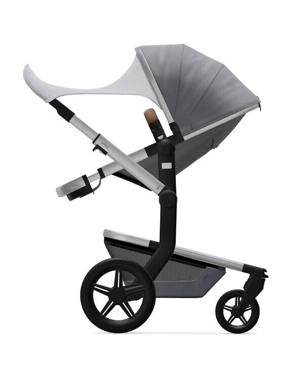 Osłona comfort Joolz - obrazek 4