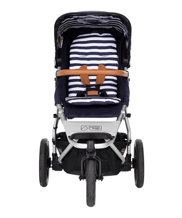 Wózek 2w1 Urban Jungle Luxury Mountain Buggy - obrazek 14