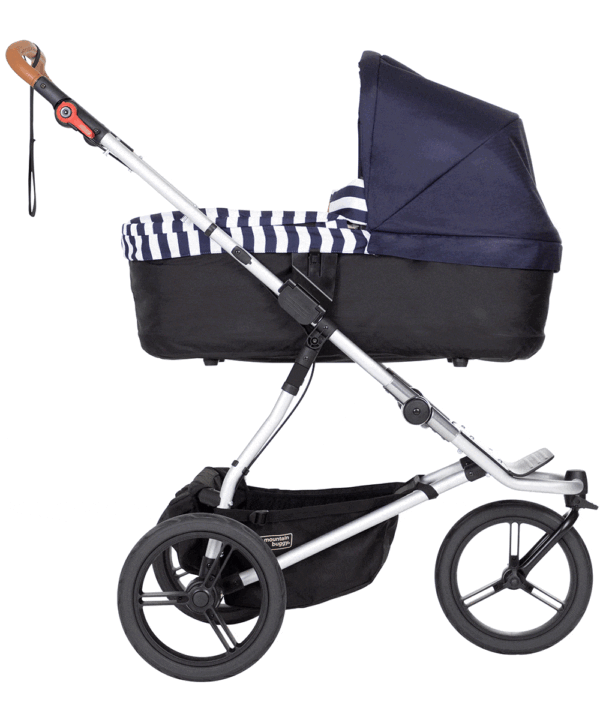 Wózek 2w1 Urban Jungle Luxury Mountain Buggy - obrazek 15