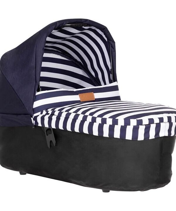 Wózek 2w1 Urban Jungle Luxury Mountain Buggy - obrazek 16