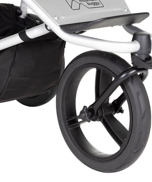 Wózek 2w1 Urban Jungle Luxury Mountain Buggy - obrazek 23